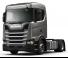 Камиони Влекачи Scania S 370 A4X2NA