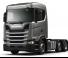 Камиони Влекачи Scania S 370 A6X2/4NA