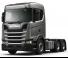 Камиони Влекачи Scania S 370 A6X2NA