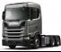 Камиони Влекачи Scania S 370 A6X4NA