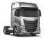 Iveco S-WAY CNG Artic AS440S46T/FP