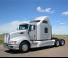 Kenworth T610SAR 860mm Aero roof MX 15 6x4