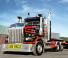 Kenworth T656 50” Aero roof X15 6x4