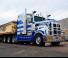 Kenworth T909 36” Aero roof X15 8x4