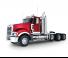 Камиони Влекачи Mack TITAN Day Cab ISX 550 6x4