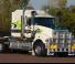 Камиони Влекачи Mack TITAN Day Cab MP10 8x4