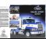 Камиони Влекачи Mack VALUE-LINER CA65 EA7-370 CCRS 4x2