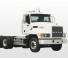 Камиони Влекачи Mack VALUE-LINER CA65 EA7-370 CCRS 4x2