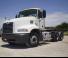 Камиони Влекачи Mack VISION CA65 Conventional CXN603 AC-460P ASET 6x4