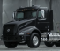 Volvo Trucks VNX 300.500 8x6 Tridem