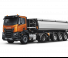 Iveco X-WAY Rigid AD280X42Y/PT HR ON