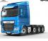 DAF XF 430 FT