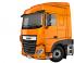DAF XF 510 FTP SC