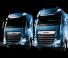 Камиони Влекачи DAF XF 530 FT , Anniversary Edition SSC