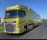 DAF XG+ 480 FTM