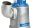 Flygt-Pumpen BIBO 2066, LR 234