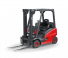 Челни мотокари, пропан-бутан Linde H60T EVO 