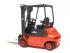 Linde E 20 EX Zone 1