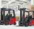 Linde E 30 EX L