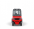 Челни вилични електрокари Linde E80/900 triplex