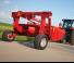 Задно монтиран косачен диск с кондиционер Massey Ferguson 1393