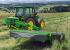John Deere 331