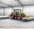 Claas Disco 2800 C Contour