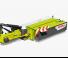 Задно монтиран косачен диск с кондиционер Claas Disco 320 C