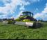 Задно монтиран косачен диск с кондиционер Claas Disco 9700 C Business