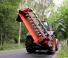 Задно монтиран косачен диск с кондиционер Kubota DMC6028R