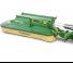 Задно монтиран косачен диск с кондиционер Krone EasyCut R 280 CR