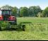 Задно монтиран косачен диск с кондиционер Krone EasyCut R 320 CV