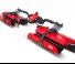 Vicon Extra 7100 R BX KSW