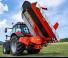 Задно монтиран косачен диск с кондиционер Kuhn FC 3115 D-FF