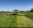 Задно монтирани навесни дискови косачки без кондиционер Claas Disco 9300 Direct Swather