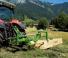 Прикачни дискови косачки с кондиционер Krone EasyCut 320