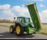 Задно монтирани навесни дискови косачки без кондиционер Krone EasyCut R 360