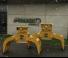 Приставки Захват за сортиране и разрушаване OSA Demolition Equipment GR 10 