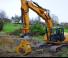 Приставки Захват за сортиране и разрушаване OSA Demolition Equipment GR 10 