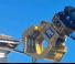 Приставки Захват за сортиране и разрушаване OSA Demolition Equipment GR 20 