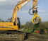 Приставки Захват за сортиране и разрушаване OSA Demolition Equipment GR 25 