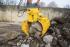 Приставки Захват за сортиране и разрушаване Atlas Copco MG 1000