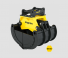 Приставки Захват за сортиране и разрушаване engcon SG12