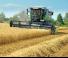 Зърнокомбайн Fendt 5225 E Rice
