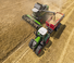 Зърнокомбайн Fendt 5255 L-MCS 