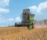 Зърнокомбайн Fendt 5255 L-MCS 