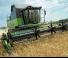 Зърнокомбайн Fendt 5255 L MCS Rice