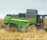 Зърнокомбайн Fendt 5275 C
