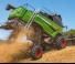 Зърнокомбайн Fendt 5275 C-SL 