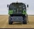 Зърнокомбайн DEUTZ-FAHR 6040 HTS